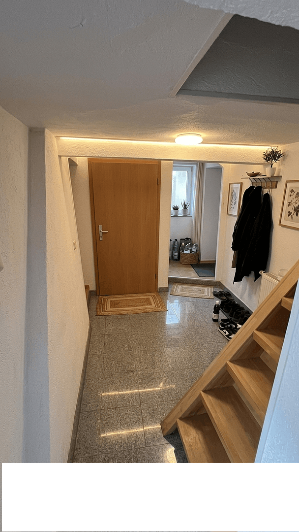 Prenájom bytu 4-izbový 100 m², Simmozheimer str 16, Weil der Stadt, Bádensko-Wurttembersko Prenájom bytu 4-izbový 100 m², Simmozheimer str 16, Weil der Stadt, Bádensko-Wurttembersko