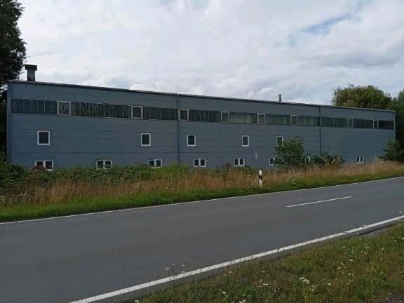 Prenájom garáže 4.000 m², Industriestrasse 8 b, Selm, Severné Porýnie - Westfálsko Prenájom garáže 4.000 m², Industriestrasse 8 b, Selm, Severné Porýnie - Westfálsko