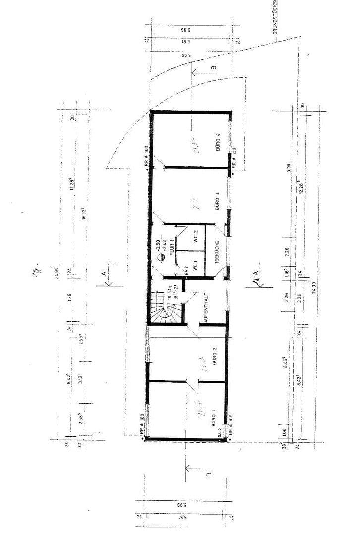 Prenájom kancelárie 110 m², Servatiusstr. 8, Bonn, Severné Porýnie - Westfálsko Prenájom kancelárie 110 m², Servatiusstr. 8, Bonn, Severné Porýnie - Westfálsko
