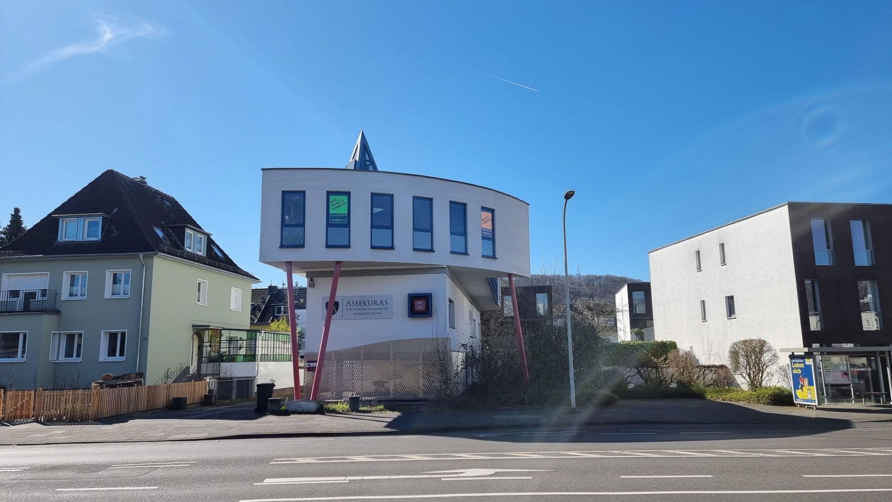 Prenájom kancelárie 110 m², Servatiusstr. 8, Bonn, Severné Porýnie - Westfálsko Prenájom kancelárie 110 m², Servatiusstr. 8, Bonn, Severné Porýnie - Westfálsko