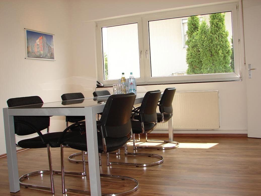Prenájom kancelárie 110 m², Servatiusstr. 8, Bonn, Severné Porýnie - Westfálsko Prenájom kancelárie 110 m², Servatiusstr. 8, Bonn, Severné Porýnie - Westfálsko