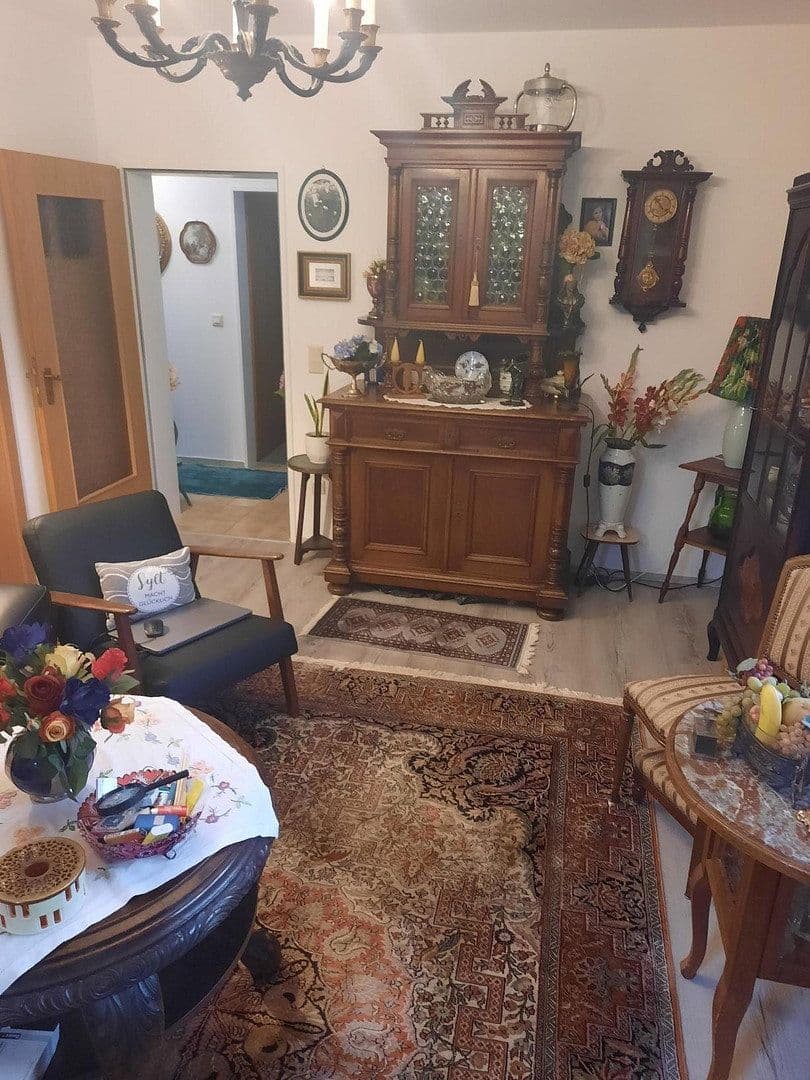 Predaj bytu 4-izbový 78 m², Braunschweig, Dolné Sasko Predaj bytu 4-izbový 78 m², Braunschweig, Dolné Sasko