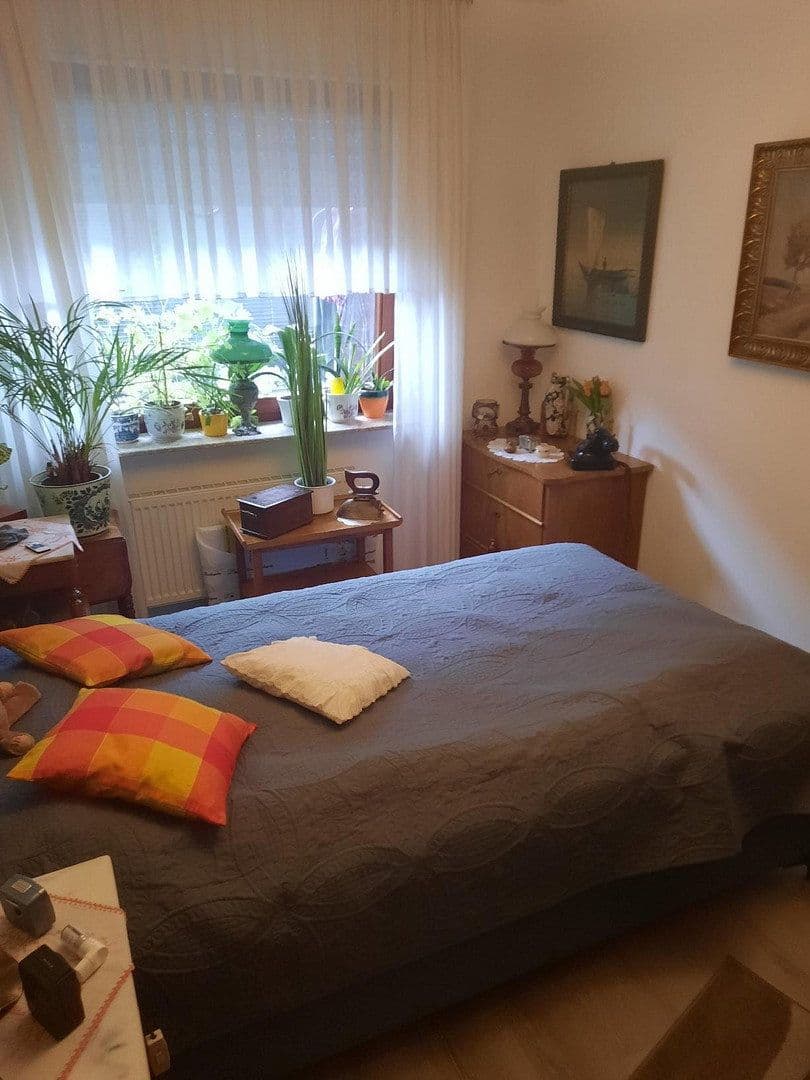 Predaj bytu 4-izbový 78 m², Braunschweig, Dolné Sasko Predaj bytu 4-izbový 78 m², Braunschweig, Dolné Sasko