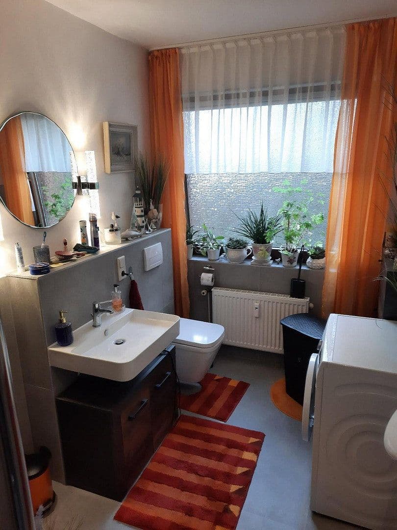 Predaj bytu 4-izbový 78 m², Braunschweig, Dolné Sasko Predaj bytu 4-izbový 78 m², Braunschweig, Dolné Sasko