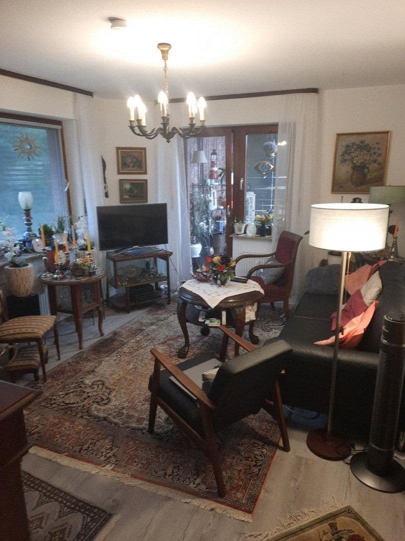 Predaj bytu 4-izbový 78 m², Braunschweig, Dolné Sasko Predaj bytu 4-izbový 78 m², Braunschweig, Dolné Sasko