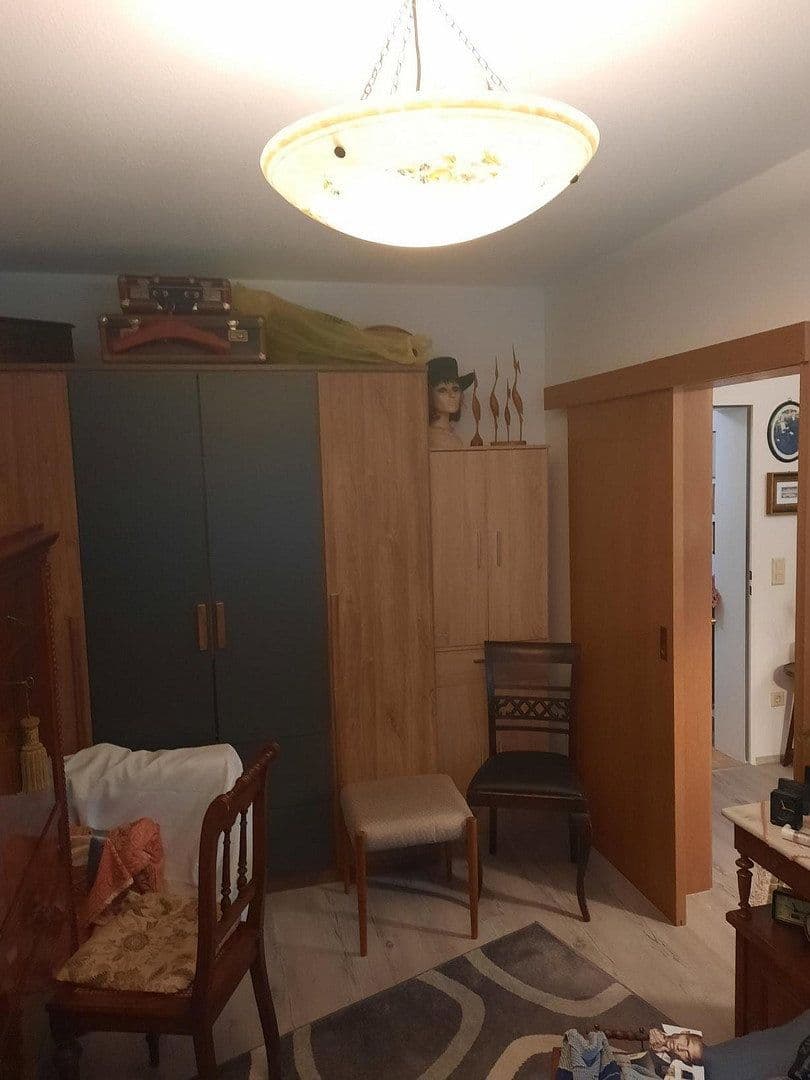 Predaj bytu 4-izbový 78 m², Braunschweig, Dolné Sasko Predaj bytu 4-izbový 78 m², Braunschweig, Dolné Sasko