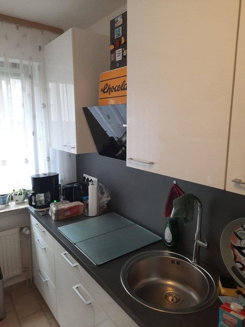 Predaj bytu 4-izbový 78 m², Braunschweig, Dolné Sasko Predaj bytu 4-izbový 78 m², Braunschweig, Dolné Sasko