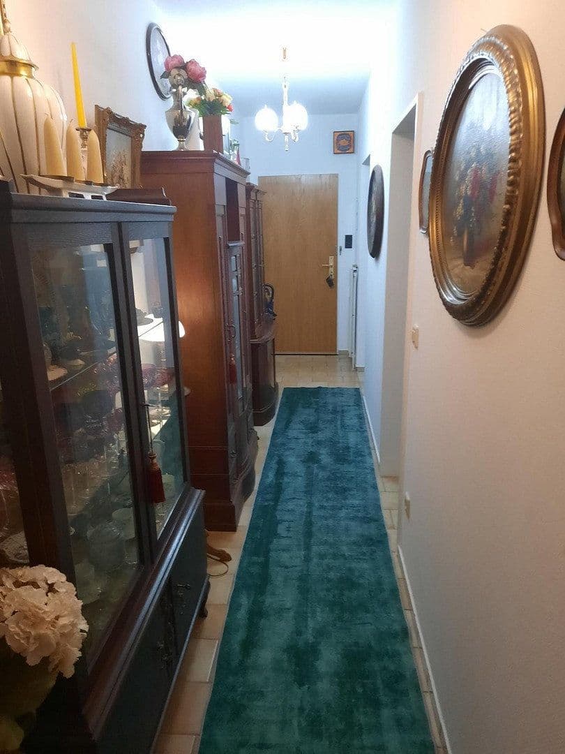 Predaj bytu 4-izbový 78 m², Braunschweig, Dolné Sasko Predaj bytu 4-izbový 78 m², Braunschweig, Dolné Sasko