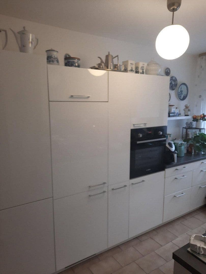 Predaj bytu 4-izbový 78 m², Braunschweig, Dolné Sasko Predaj bytu 4-izbový 78 m², Braunschweig, Dolné Sasko