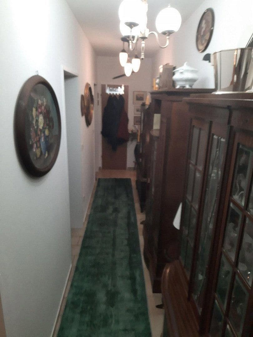 Predaj bytu 4-izbový 78 m², Braunschweig, Dolné Sasko Predaj bytu 4-izbový 78 m², Braunschweig, Dolné Sasko
