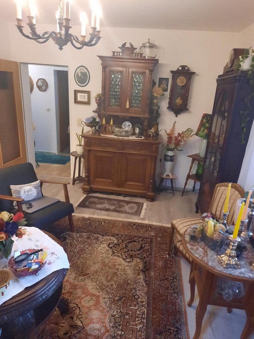 Predaj bytu 4-izbový 78 m², Braunschweig, Dolné Sasko Predaj bytu 4-izbový 78 m², Braunschweig, Dolné Sasko