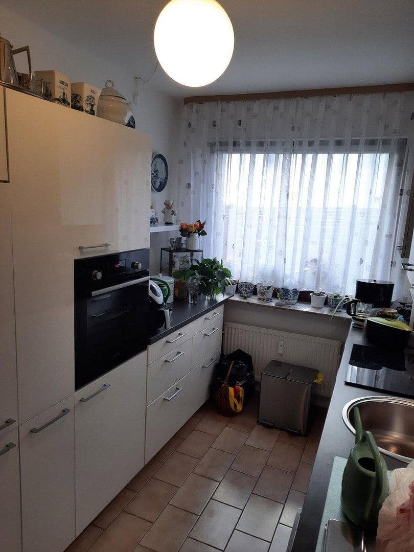 Predaj bytu 4-izbový 78 m², Braunschweig, Dolné Sasko Predaj bytu 4-izbový 78 m², Braunschweig, Dolné Sasko