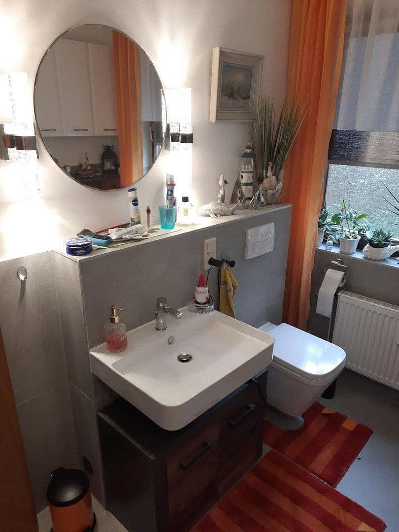 Predaj bytu 4-izbový 78 m², Braunschweig, Dolné Sasko Predaj bytu 4-izbový 78 m², Braunschweig, Dolné Sasko