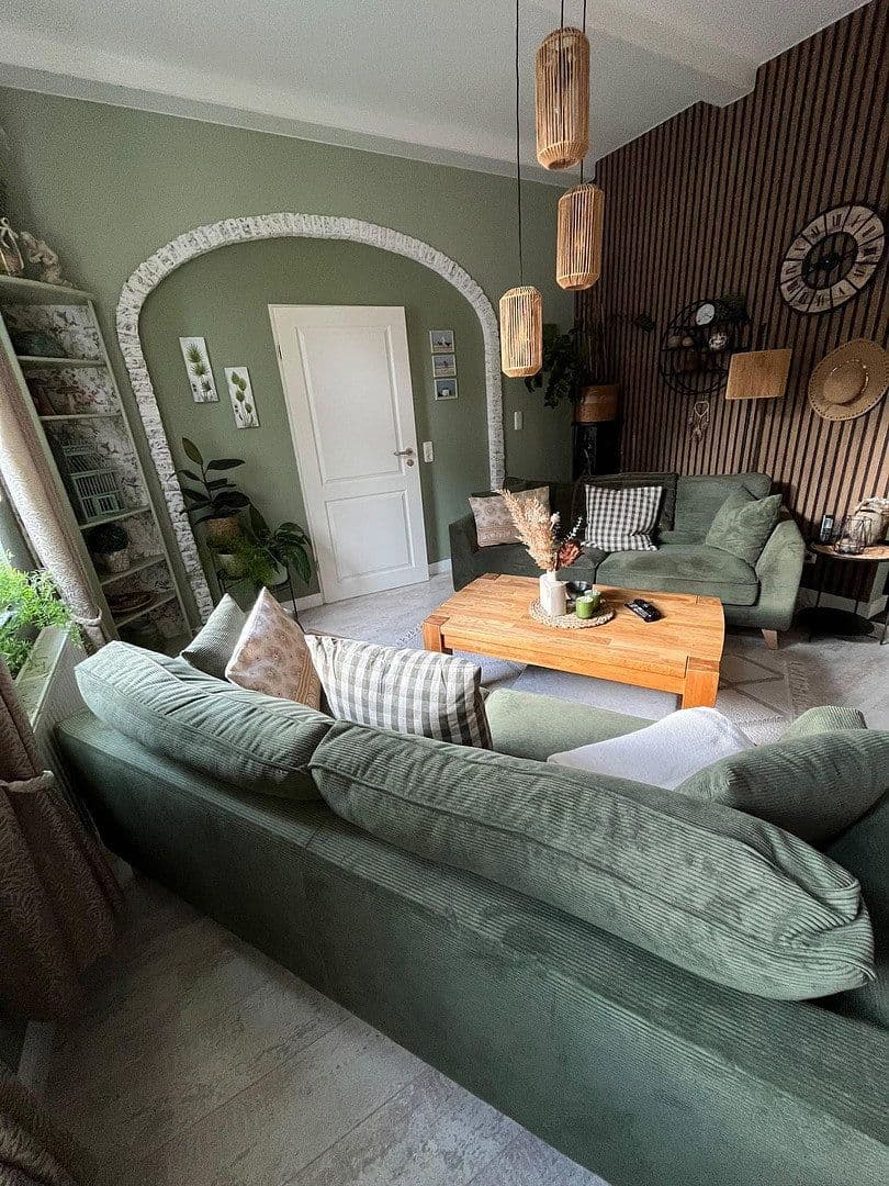Predaj domu 197 m², pozemok 655 m², Hohenwestedt, Šlezvicko-Holštajnsko Predaj domu 197 m², pozemok 655 m², Hohenwestedt, Šlezvicko-Holštajnsko