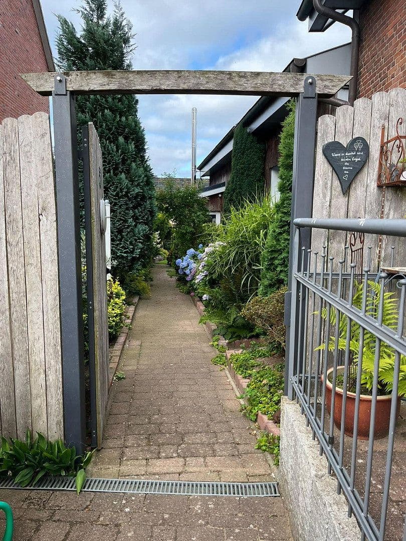 Predaj domu 197 m², pozemok 655 m², Hohenwestedt, Šlezvicko-Holštajnsko Predaj domu 197 m², pozemok 655 m², Hohenwestedt, Šlezvicko-Holštajnsko