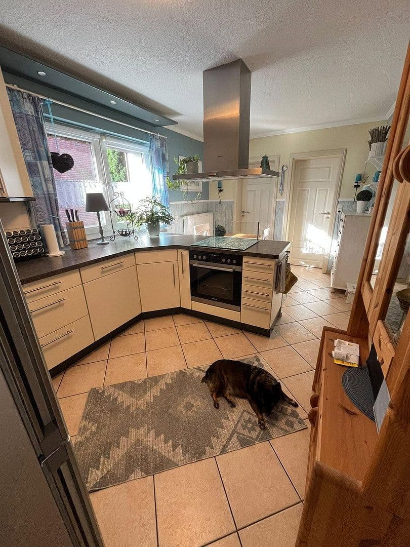 Predaj domu 197 m², pozemok 655 m², Hohenwestedt, Šlezvicko-Holštajnsko Predaj domu 197 m², pozemok 655 m², Hohenwestedt, Šlezvicko-Holštajnsko