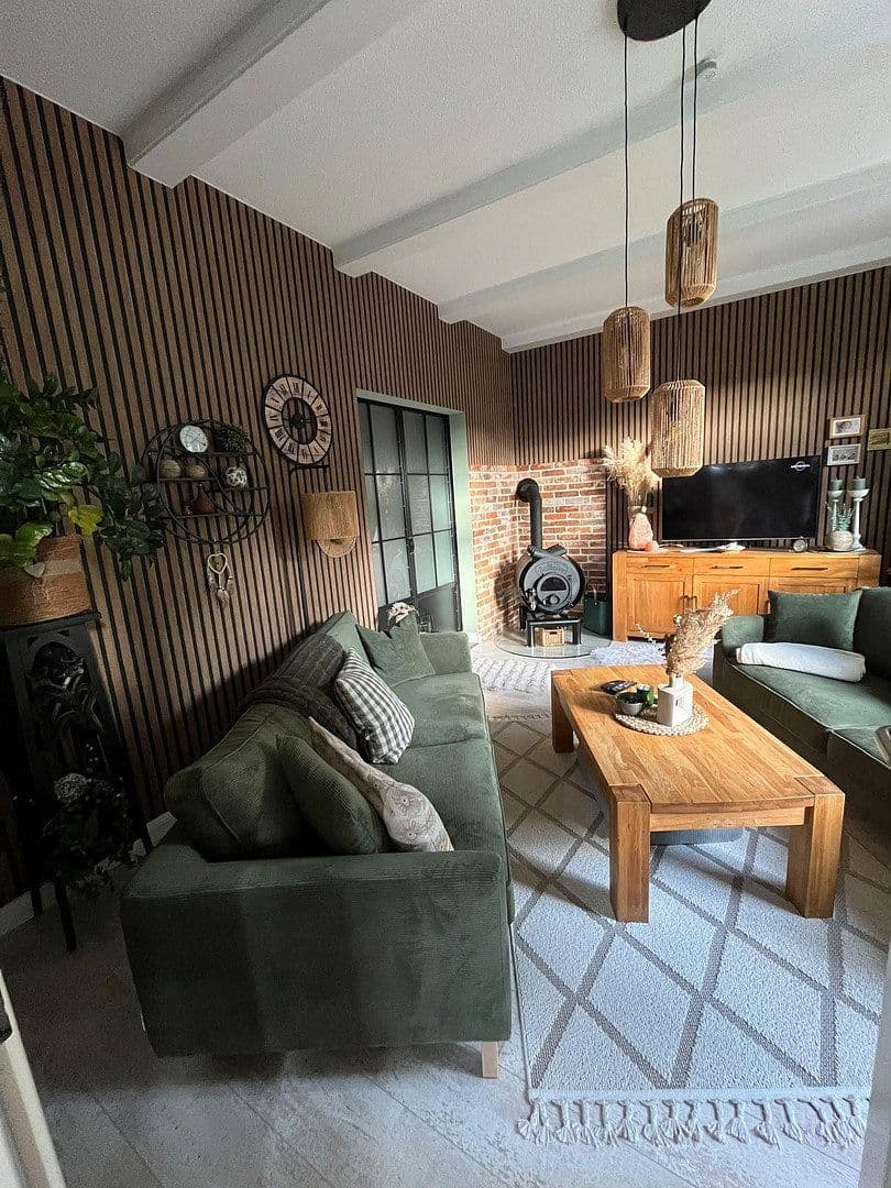 Predaj domu 197 m², pozemok 655 m², Hohenwestedt, Šlezvicko-Holštajnsko Predaj domu 197 m², pozemok 655 m², Hohenwestedt, Šlezvicko-Holštajnsko