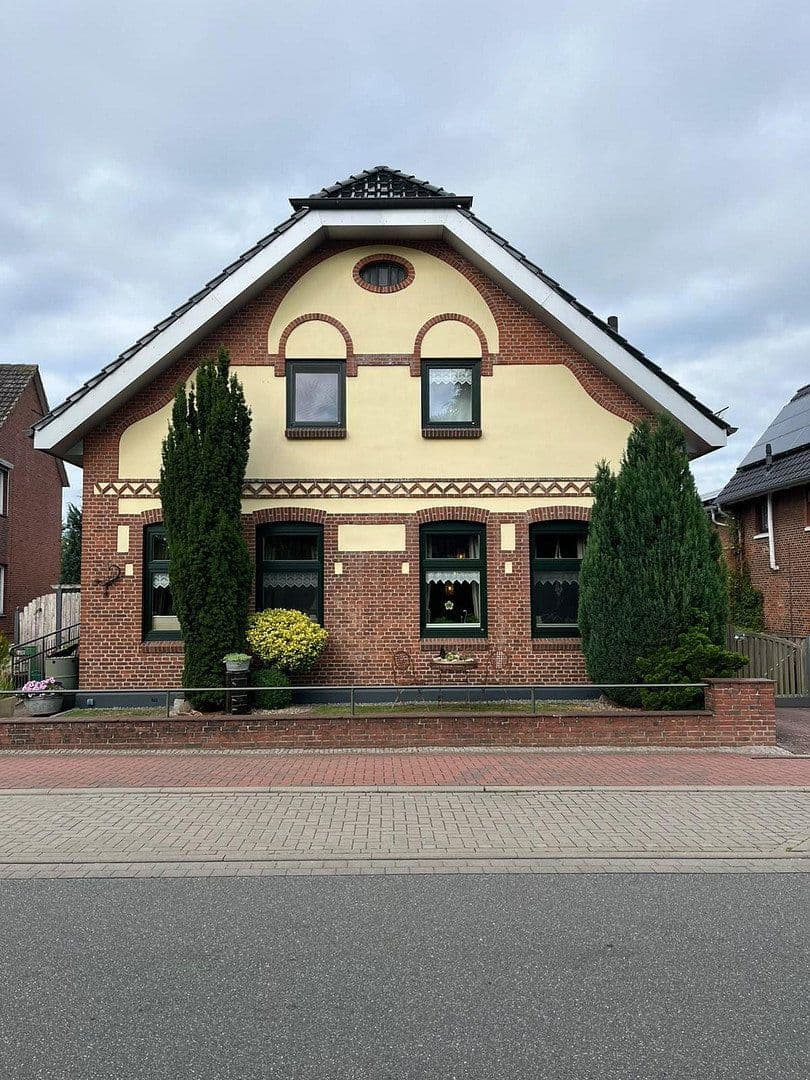 Predaj domu 197 m², pozemok 655 m², Hohenwestedt, Šlezvicko-Holštajnsko Predaj domu 197 m², pozemok 655 m², Hohenwestedt, Šlezvicko-Holštajnsko