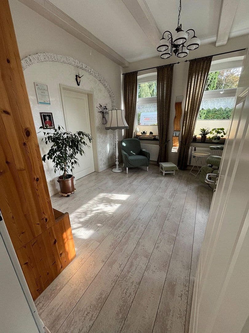 Predaj domu 197 m², pozemok 655 m², Hohenwestedt, Šlezvicko-Holštajnsko Predaj domu 197 m², pozemok 655 m², Hohenwestedt, Šlezvicko-Holštajnsko