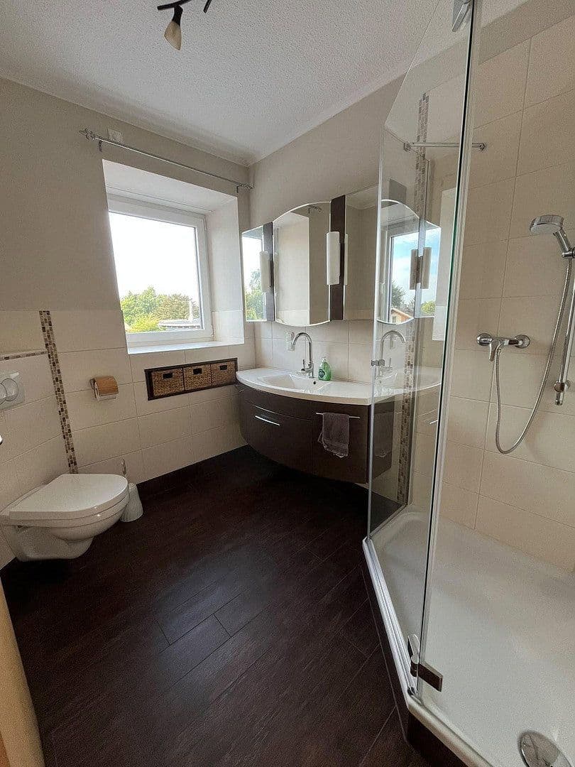 Predaj domu 197 m², pozemok 655 m², Hohenwestedt, Šlezvicko-Holštajnsko Predaj domu 197 m², pozemok 655 m², Hohenwestedt, Šlezvicko-Holštajnsko