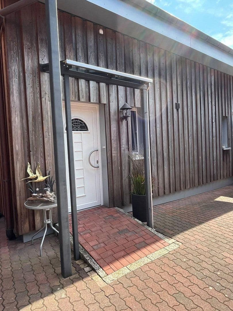 Predaj domu 197 m², pozemok 655 m², Hohenwestedt, Šlezvicko-Holštajnsko Predaj domu 197 m², pozemok 655 m², Hohenwestedt, Šlezvicko-Holštajnsko