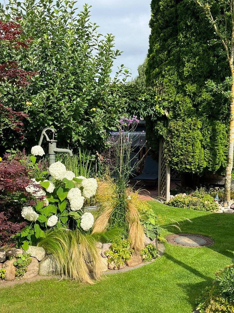 Predaj domu 197 m², pozemok 655 m², Hohenwestedt, Šlezvicko-Holštajnsko Predaj domu 197 m², pozemok 655 m², Hohenwestedt, Šlezvicko-Holštajnsko