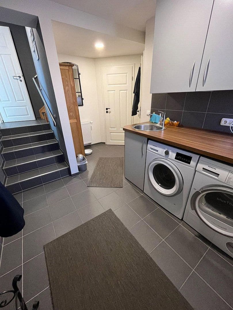 Predaj domu 197 m², pozemok 655 m², Hohenwestedt, Šlezvicko-Holštajnsko Predaj domu 197 m², pozemok 655 m², Hohenwestedt, Šlezvicko-Holštajnsko