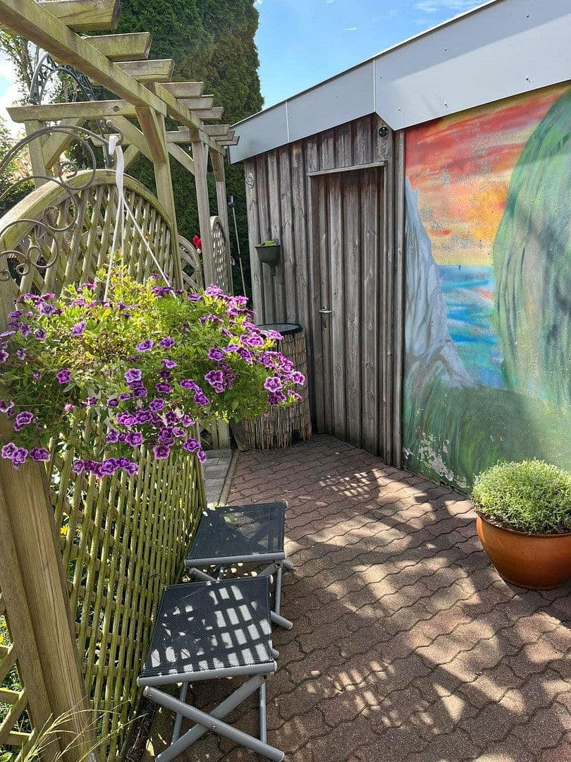 Predaj domu 197 m², pozemok 655 m², Hohenwestedt, Šlezvicko-Holštajnsko Predaj domu 197 m², pozemok 655 m², Hohenwestedt, Šlezvicko-Holštajnsko