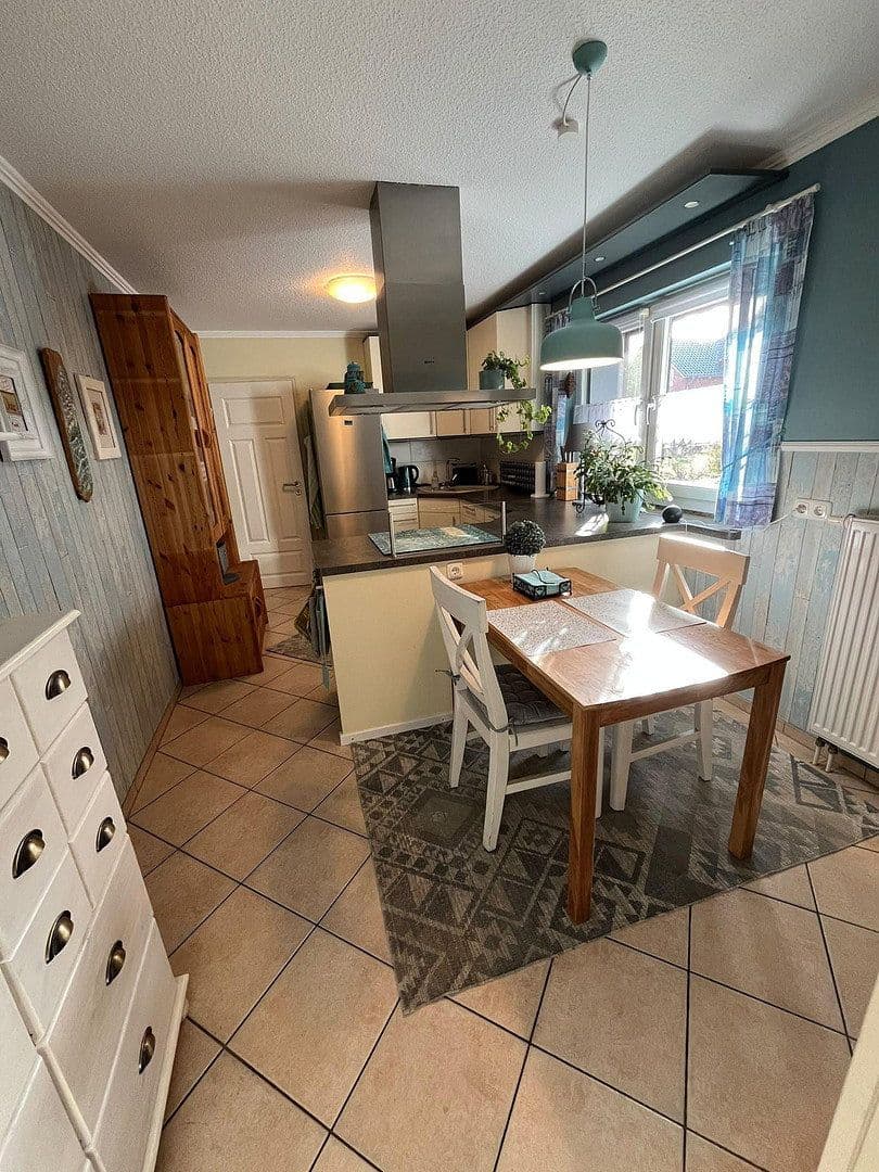 Predaj domu 197 m², pozemok 655 m², Hohenwestedt, Šlezvicko-Holštajnsko Predaj domu 197 m², pozemok 655 m², Hohenwestedt, Šlezvicko-Holštajnsko