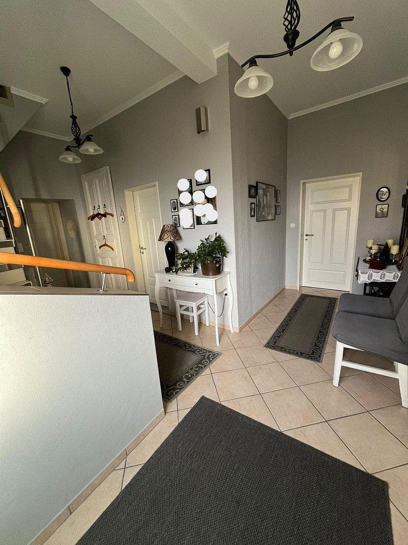 Predaj domu 197 m², pozemok 655 m², Hohenwestedt, Šlezvicko-Holštajnsko Predaj domu 197 m², pozemok 655 m², Hohenwestedt, Šlezvicko-Holštajnsko