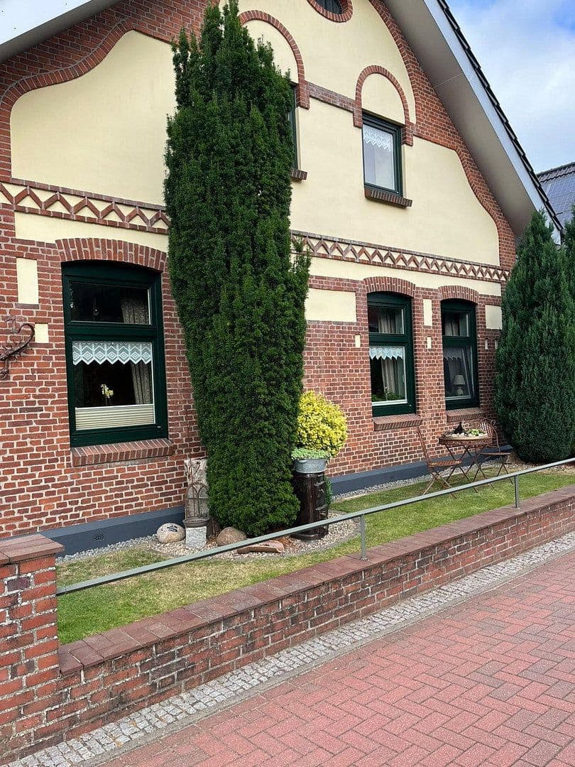 Predaj domu 197 m², pozemok 655 m², Hohenwestedt, Šlezvicko-Holštajnsko Predaj domu 197 m², pozemok 655 m², Hohenwestedt, Šlezvicko-Holštajnsko