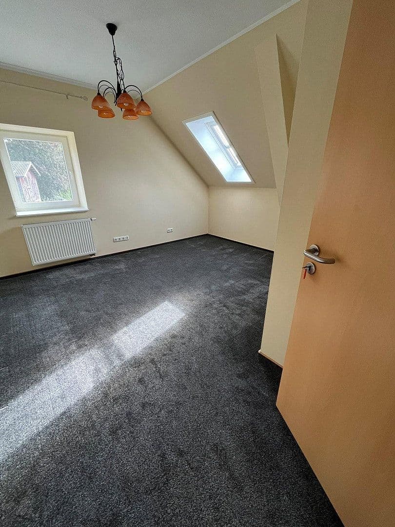 Predaj domu 197 m², pozemok 655 m², Hohenwestedt, Šlezvicko-Holštajnsko Predaj domu 197 m², pozemok 655 m², Hohenwestedt, Šlezvicko-Holštajnsko
