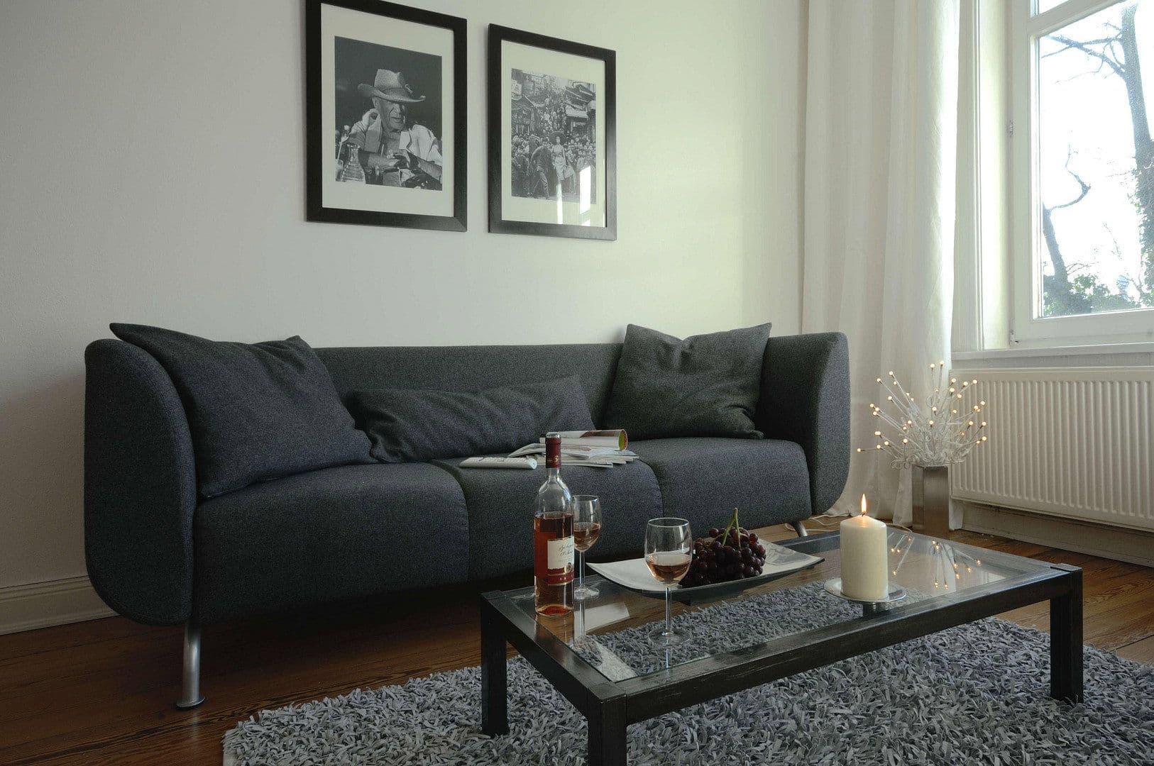 Predaj bytu 2-izbový 57 m², Hamburg, Hamburg Predaj bytu 2-izbový 57 m², Hamburg, Hamburg