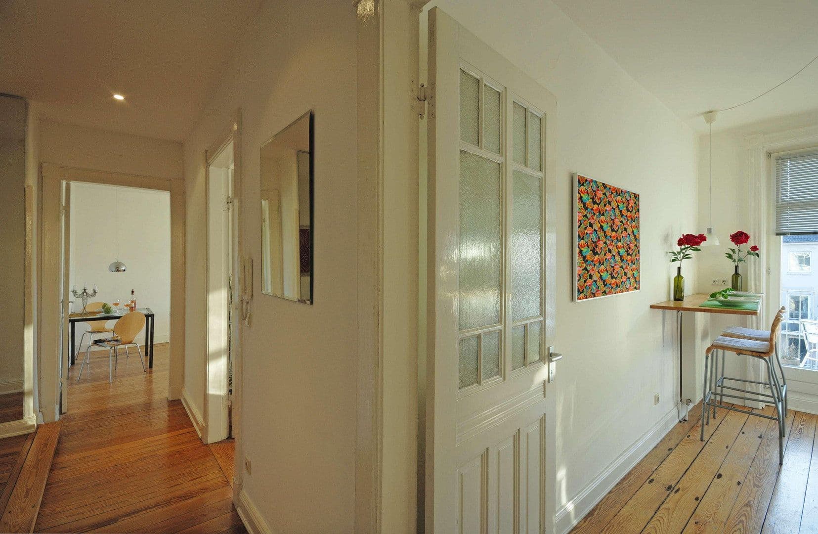 Predaj bytu 2-izbový 57 m², Hamburg, Hamburg Predaj bytu 2-izbový 57 m², Hamburg, Hamburg