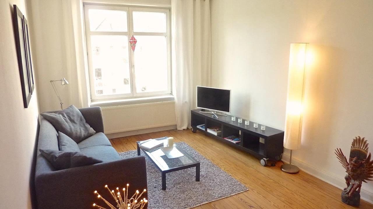 Predaj bytu 2-izbový 57 m², Hamburg, Hamburg Predaj bytu 2-izbový 57 m², Hamburg, Hamburg