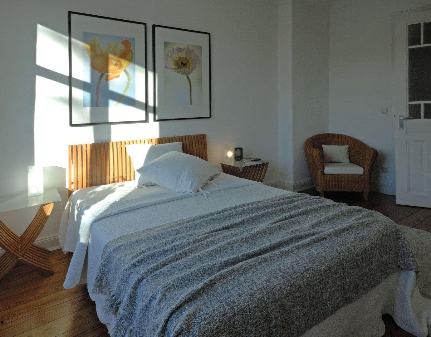 Predaj bytu 2-izbový 57 m², Hamburg, Hamburg Predaj bytu 2-izbový 57 m², Hamburg, Hamburg