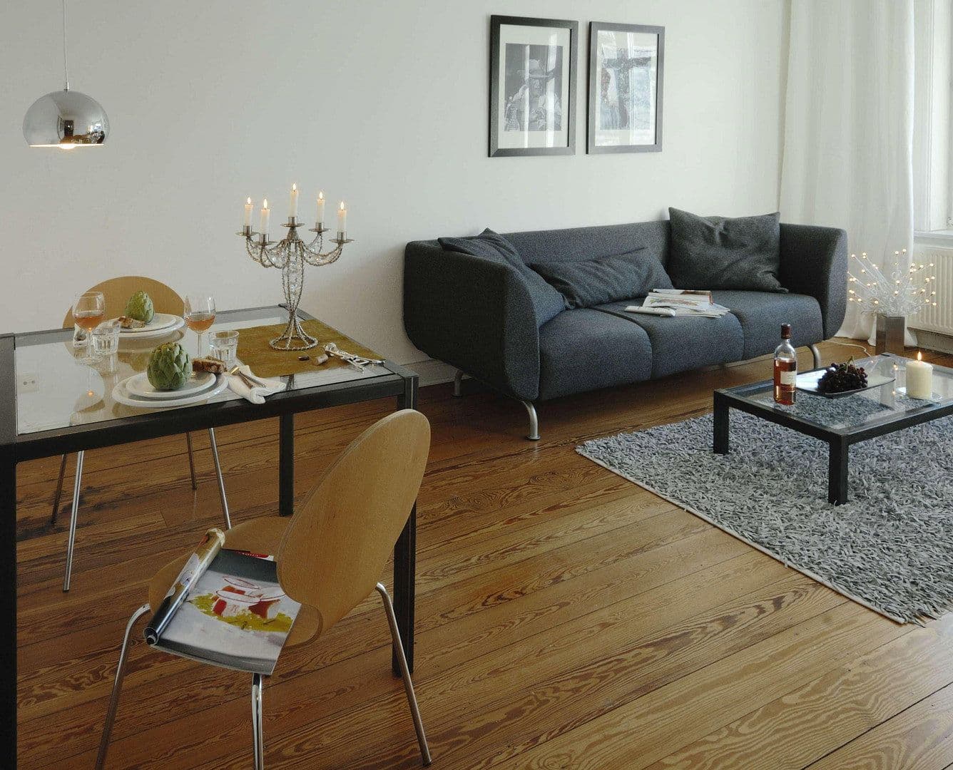 Predaj bytu 2-izbový 57 m², Hamburg, Hamburg Predaj bytu 2-izbový 57 m², Hamburg, Hamburg