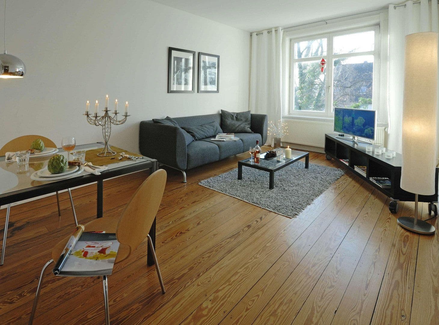 Predaj bytu 2-izbový 57 m², Hamburg, Hamburg Predaj bytu 2-izbový 57 m², Hamburg, Hamburg