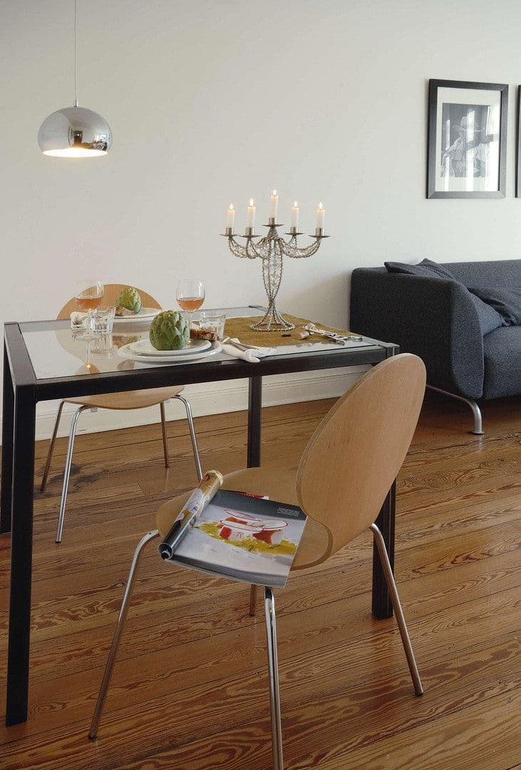 Predaj bytu 2-izbový 57 m², Hamburg, Hamburg Predaj bytu 2-izbový 57 m², Hamburg, Hamburg