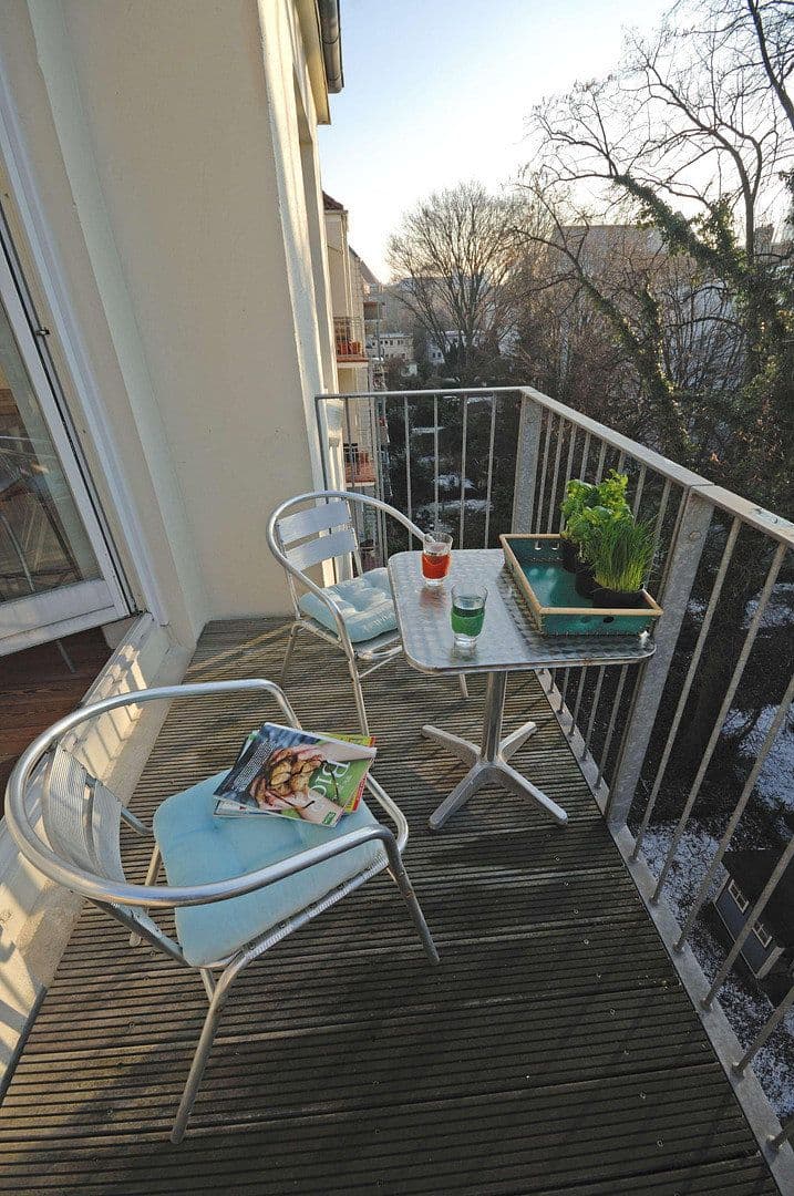 Predaj bytu 2-izbový 57 m², Hamburg, Hamburg Predaj bytu 2-izbový 57 m², Hamburg, Hamburg