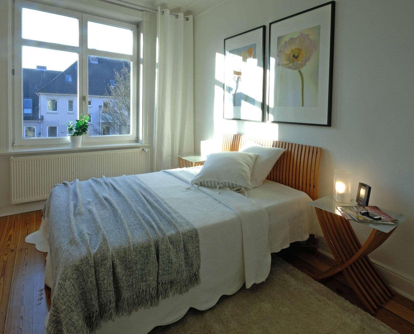 Predaj bytu 2-izbový 57 m², Hamburg, Hamburg Predaj bytu 2-izbový 57 m², Hamburg, Hamburg