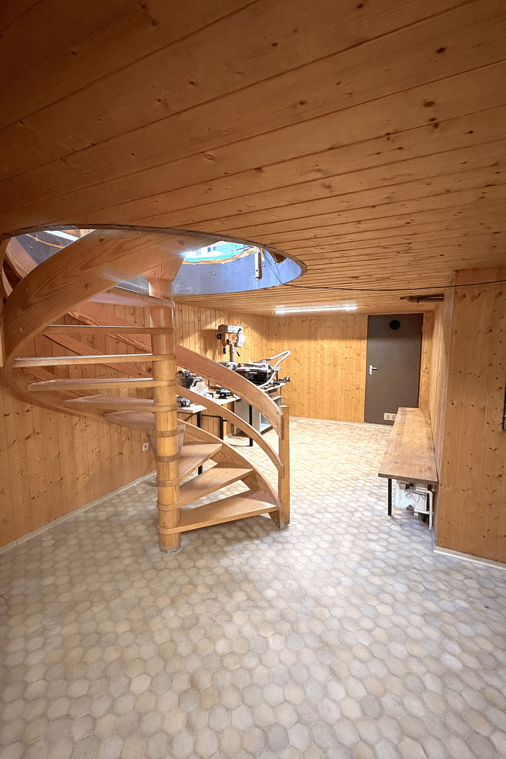 Predaj domu 181 m², pozemok 527 m², Reinheim, Hesensko Predaj domu 181 m², pozemok 527 m², Reinheim, Hesensko