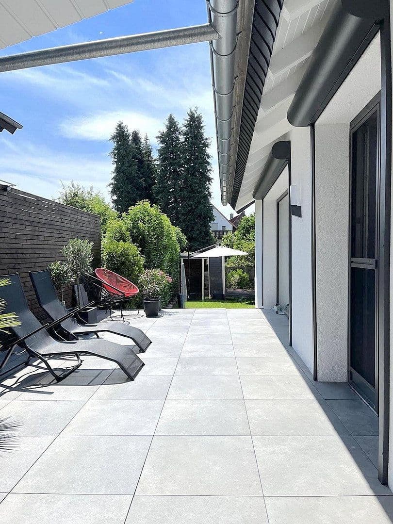 Predaj domu 181 m², pozemok 527 m², Reinheim, Hesensko Predaj domu 181 m², pozemok 527 m², Reinheim, Hesensko