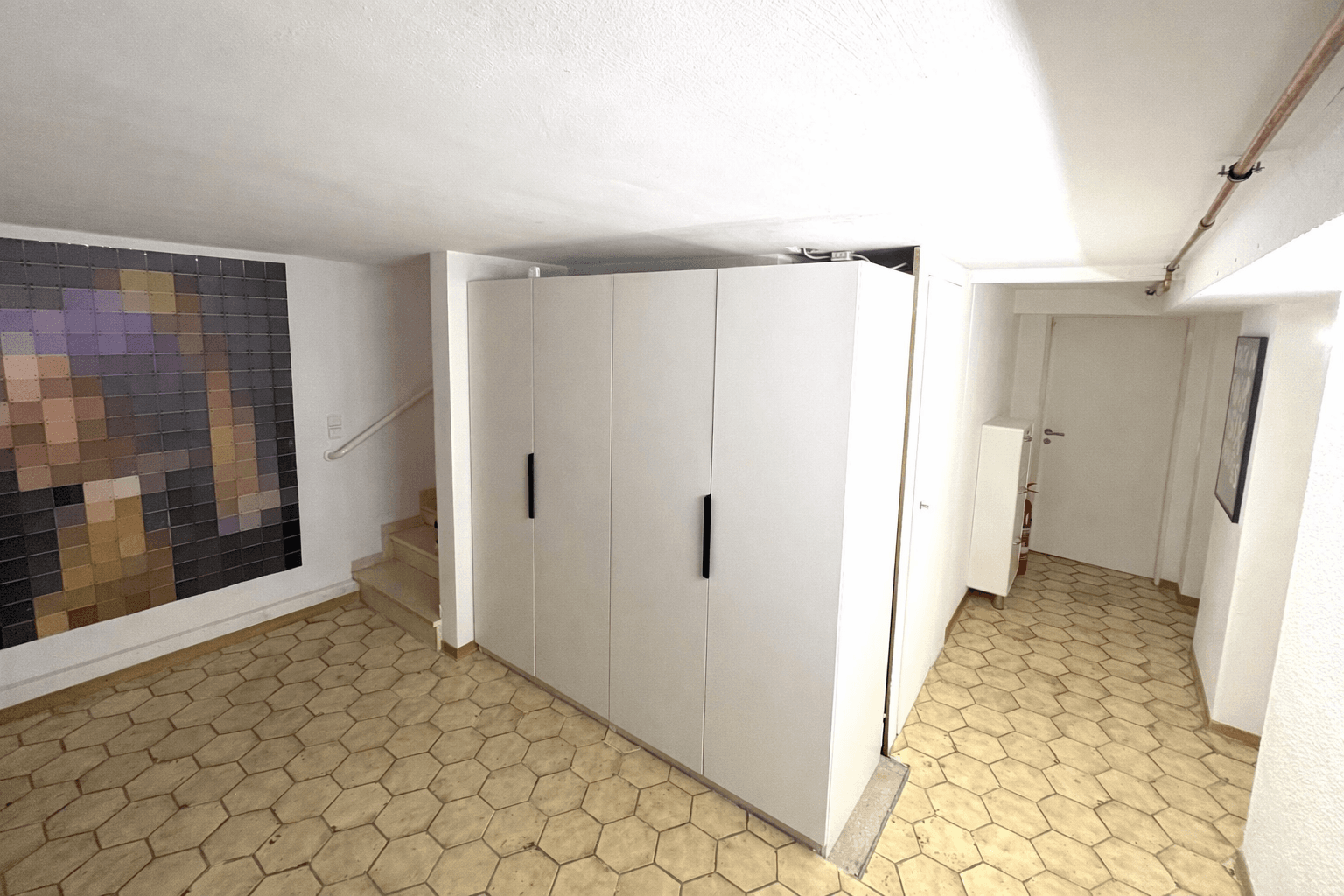Predaj domu 181 m², pozemok 527 m², Reinheim, Hesensko Predaj domu 181 m², pozemok 527 m², Reinheim, Hesensko