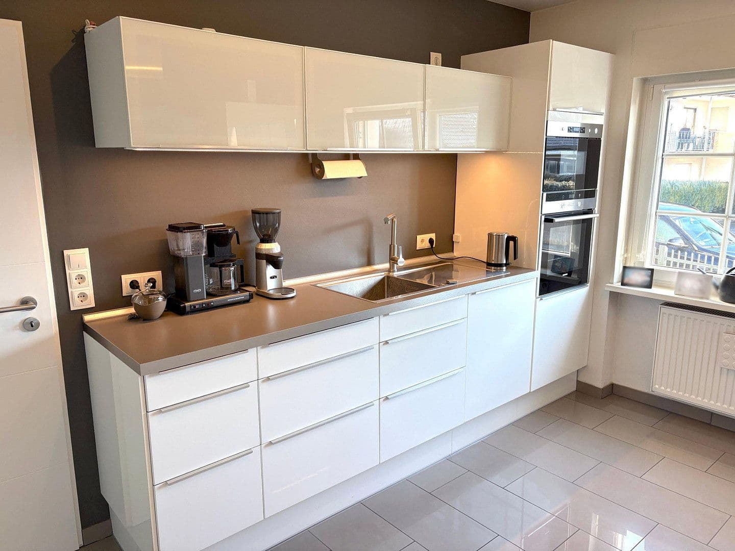 Predaj domu 181 m², pozemok 527 m², Reinheim, Hesensko Predaj domu 181 m², pozemok 527 m², Reinheim, Hesensko