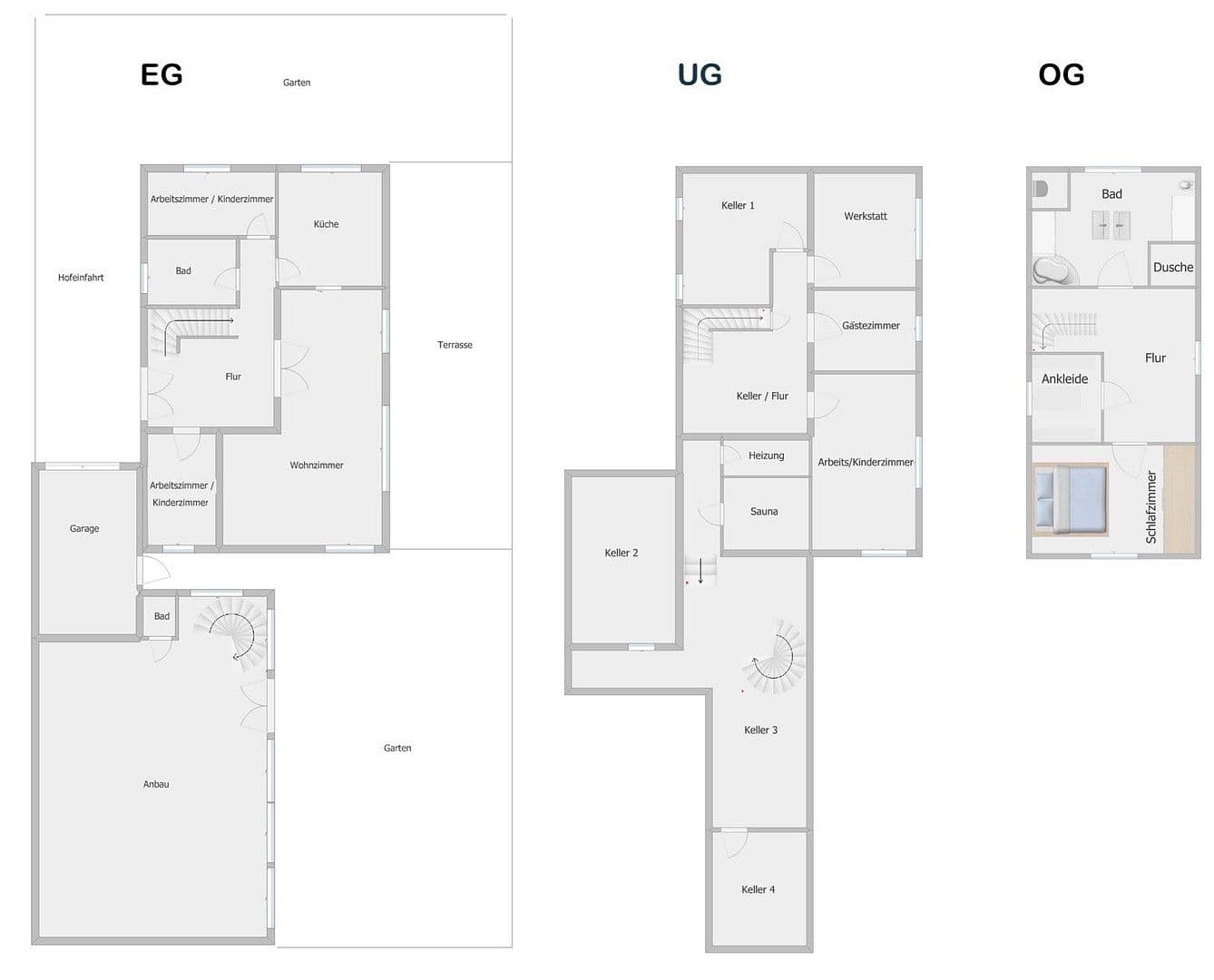Predaj domu 181 m², pozemok 527 m², Reinheim, Hesensko Predaj domu 181 m², pozemok 527 m², Reinheim, Hesensko