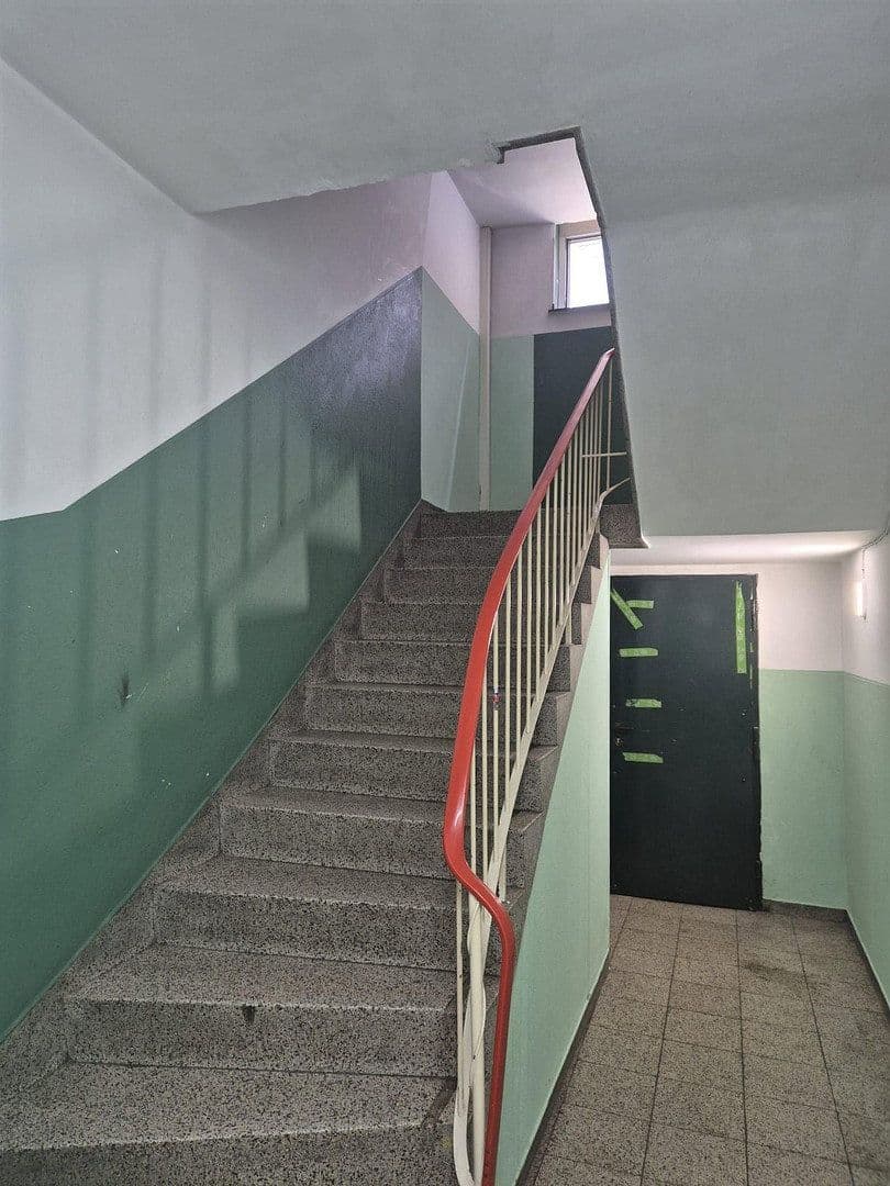 Prenájom bytu 1-izbový 25 m², Thomasstraße 17, Dortmund, Severné Porýnie - Westfálsko Prenájom bytu 1-izbový 25 m², Thomasstraße 17, Dortmund, Severné Porýnie - Westfálsko
