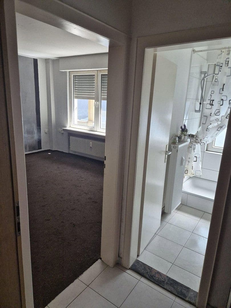 Prenájom bytu 1-izbový 25 m², Thomasstraße 17, Dortmund, Severné Porýnie - Westfálsko Prenájom bytu 1-izbový 25 m², Thomasstraße 17, Dortmund, Severné Porýnie - Westfálsko