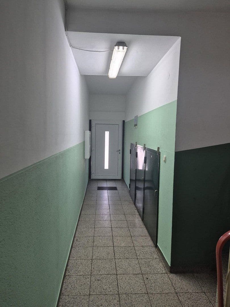 Prenájom bytu 1-izbový 25 m², Thomasstraße 17, Dortmund, Severné Porýnie - Westfálsko Prenájom bytu 1-izbový 25 m², Thomasstraße 17, Dortmund, Severné Porýnie - Westfálsko