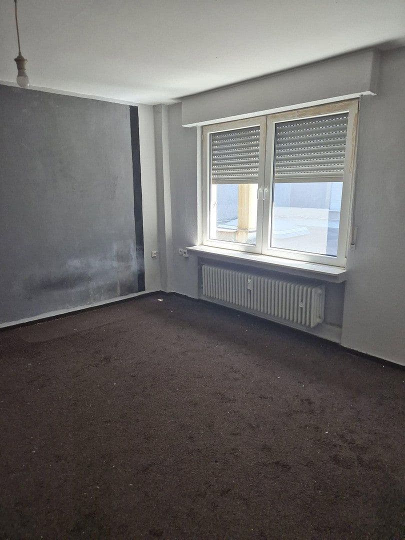 Prenájom bytu 1-izbový 25 m², Thomasstraße 17, Dortmund, Severné Porýnie - Westfálsko Prenájom bytu 1-izbový 25 m², Thomasstraße 17, Dortmund, Severné Porýnie - Westfálsko